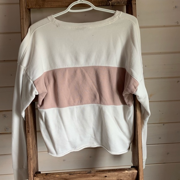 Abercrombie long sleeve - Picture 2 of 2